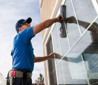 Window Cleaning Window Cleaning